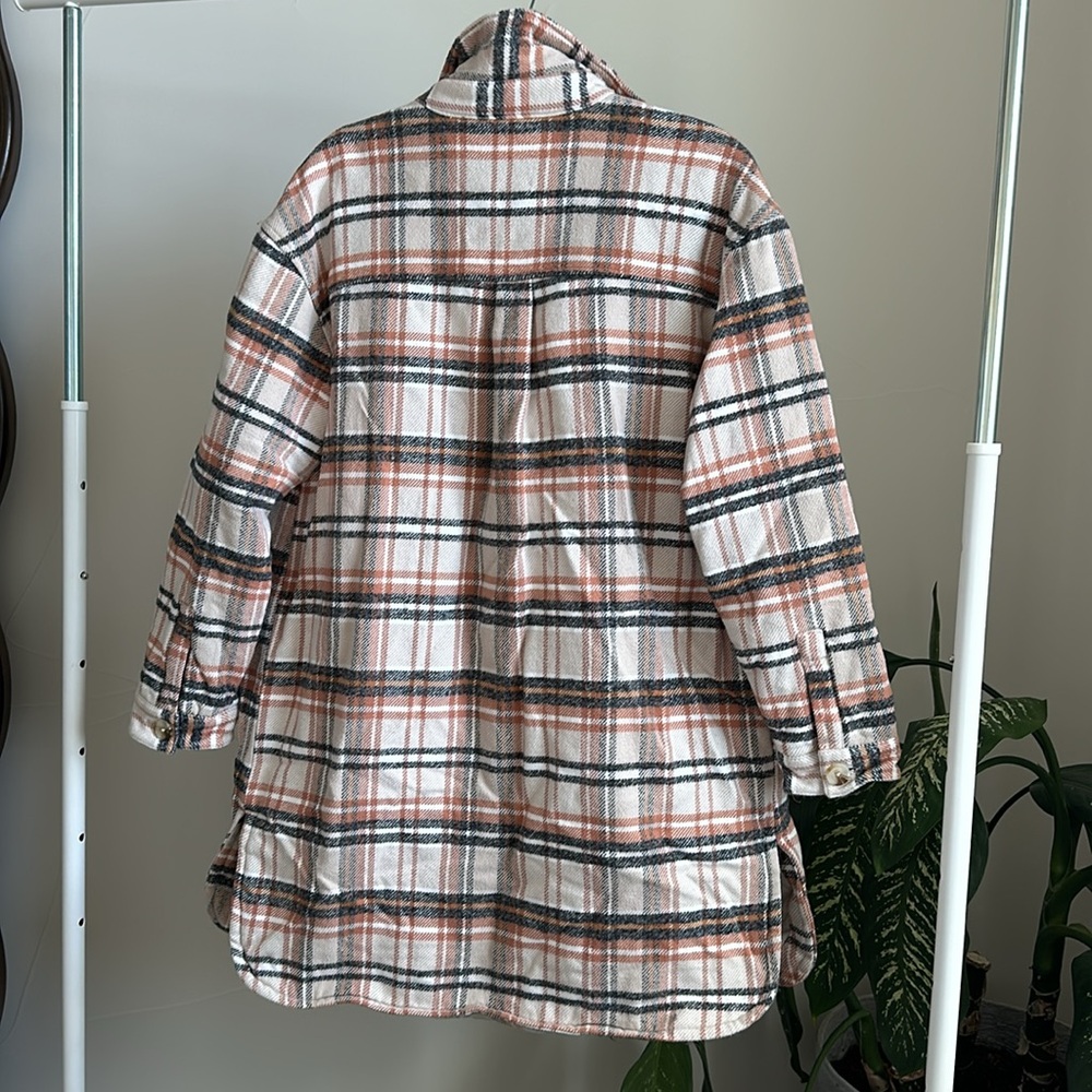 Universal Thread Jacket - image 2